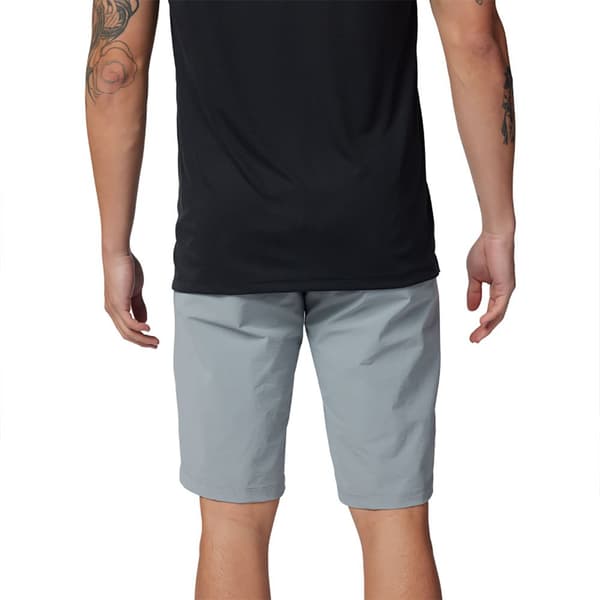 Fox Racing Mtb Flexair Shorts Grå 30 Man