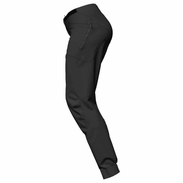 7mesh Glidepath Bukser Sort XS Kvinde
