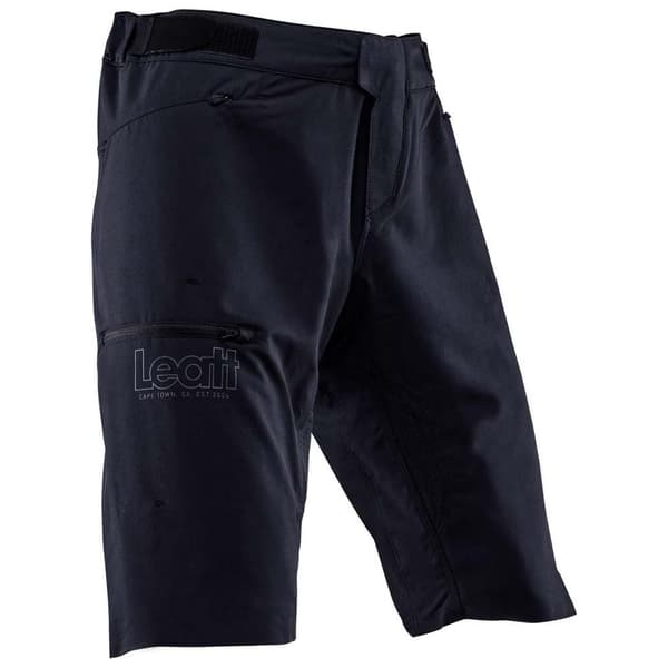 Leatt Mtb Enduro 1.0 Shorts Blå XL Mand