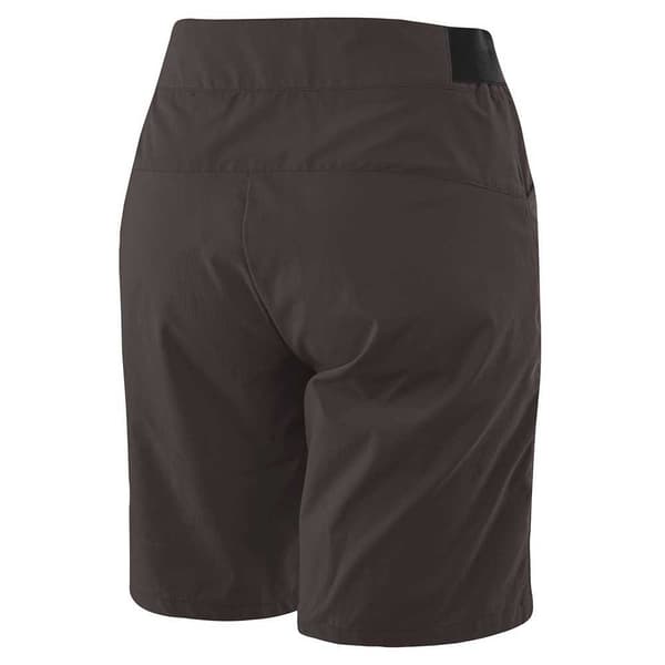 Loeffler Comfort Csl Shorts Grå 40 / Regular Kvinde