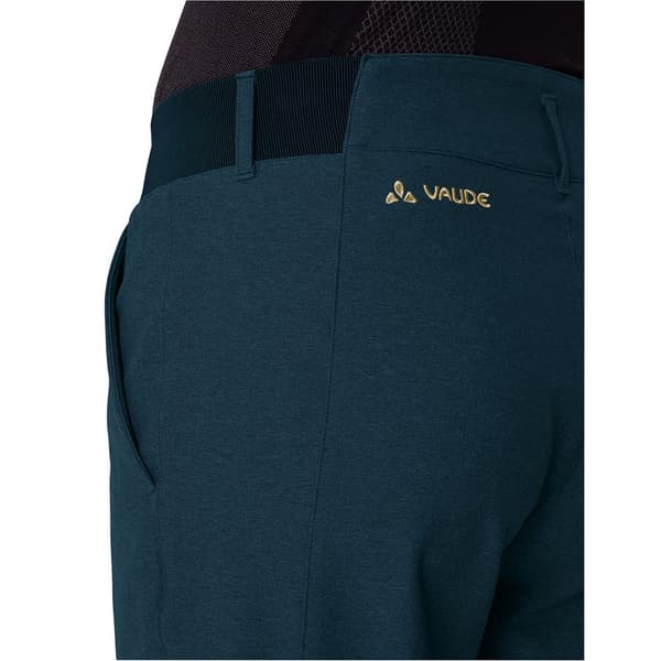 Vaude Bike Tremalzo Iv Shortsit Sininen 2XL Mies