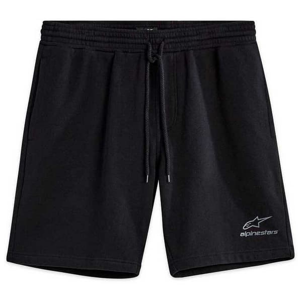 Alpinestars Corpo Shorts Svart 2XL Man
