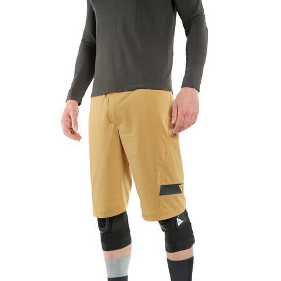 Dainese Bike Outlet Hgl Shorts Gul L Mand