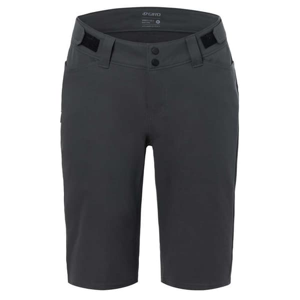 Giro Arc Shortsit Harmaa S Nainen
