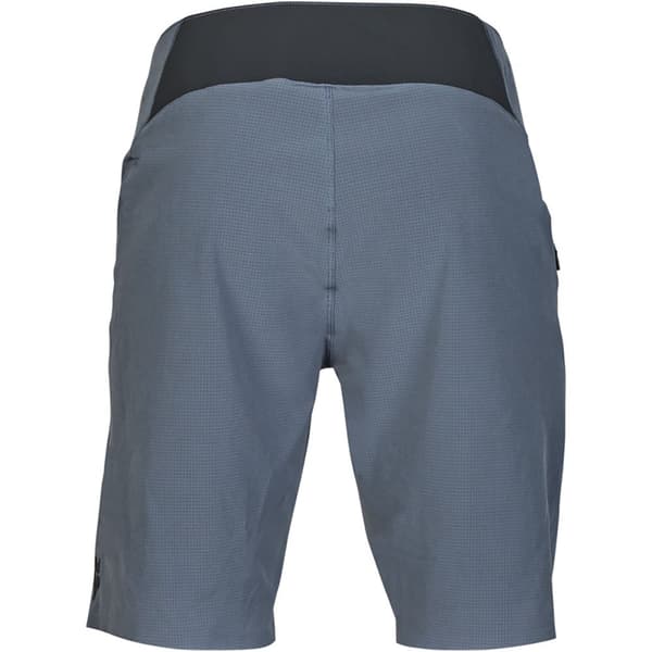 Fox Racing Mtb Flexair Ascent Shorts Blå 34 Mand