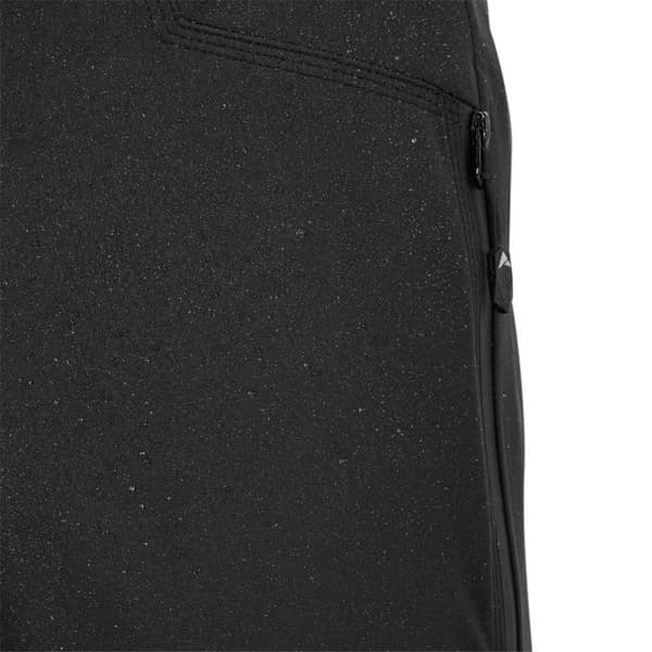 Altura Ridge Bukser Sort M Mand