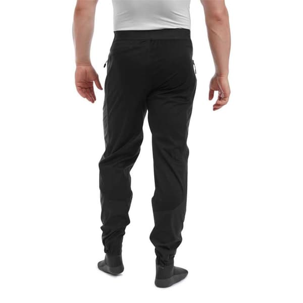 Altura Ridge Bukser Sort M Mand