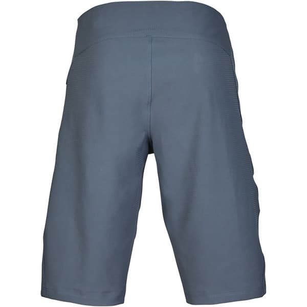 Fox Racing Mtb Defend Shorts Grå 28 Mand