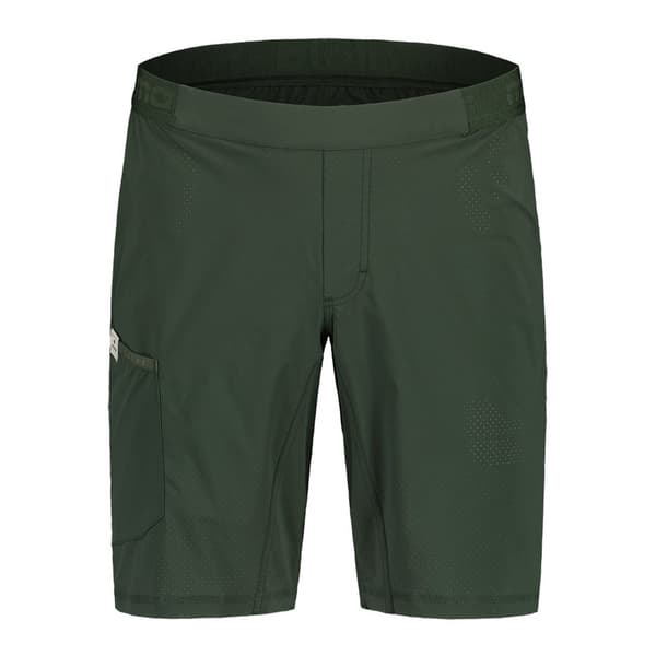 Maloja Stagiasm Shorts Grøn M Mand
