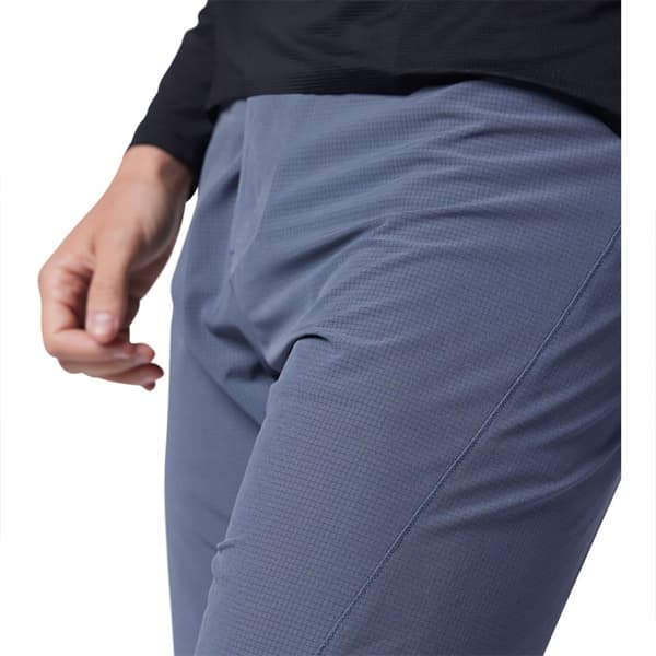 Fox Racing Mtb Flexair Ascent Shorts Blå 30 Mand