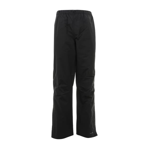 Vaude Bike Fluid Bukser Sort 40 Kvinde