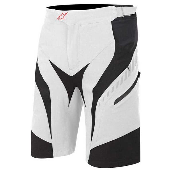 Alpinestars Bicycle Drop Shorts Hvid S Mand
