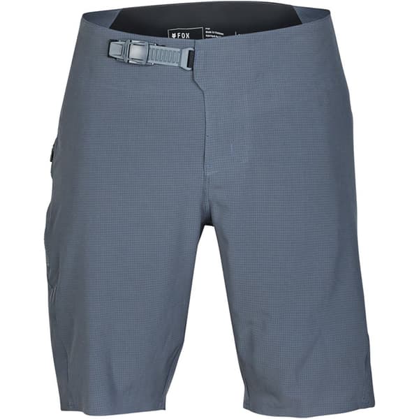 Fox Racing Mtb Flexair Ascent Shorts Blå 36 Mand