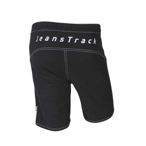 Jeanstrack Ride Shorts Sort L Mand