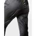 Pikkukuva 2 / 2: Tucano Urbano Nano Zeta Rain Housut Musta 2XL Mies