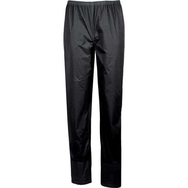 Tucano Urbano Nano Zeta Rain Housut Musta 2XL Mies