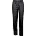 Pikkukuva 1 / 2: Tucano Urbano Nano Zeta Rain Housut Musta 2XL Mies