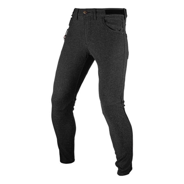 Leatt Gravity 3.0 Bukser Sort M Mand