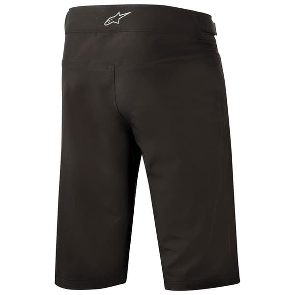 Alpinestars Bicycle Rover Pro Shortsit Musta 30 Mies