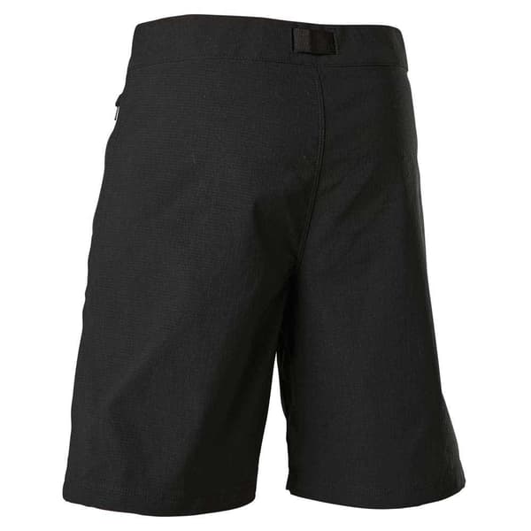 Fox Racing Mtb Ranger Shorts Svart 8 Years