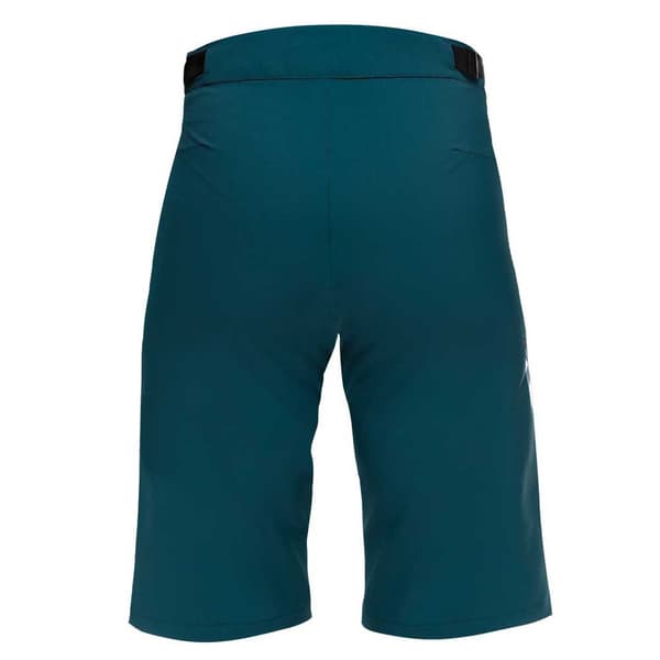 Dainese Bike Omnia Shorts Blå XS Kvinde