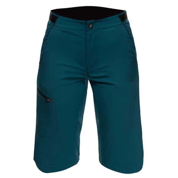 Dainese Bike Omnia Shorts Blå XS Kvinde