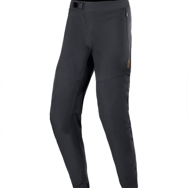 Alpinestars A-aria Elite Byxor Grå 34 Man