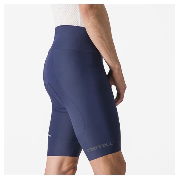 Castelli Espresso Shorts Blå M Mand