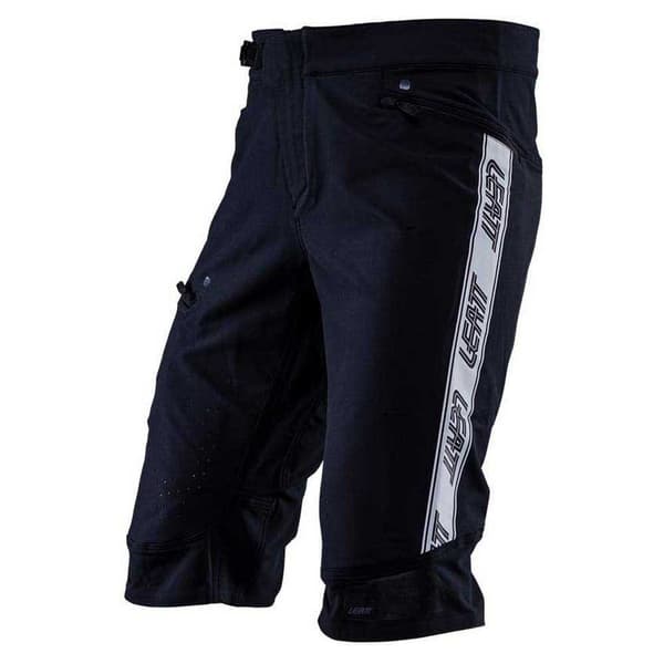Leatt Mtb Gravity 4.0 Shorts Blå XL Mand