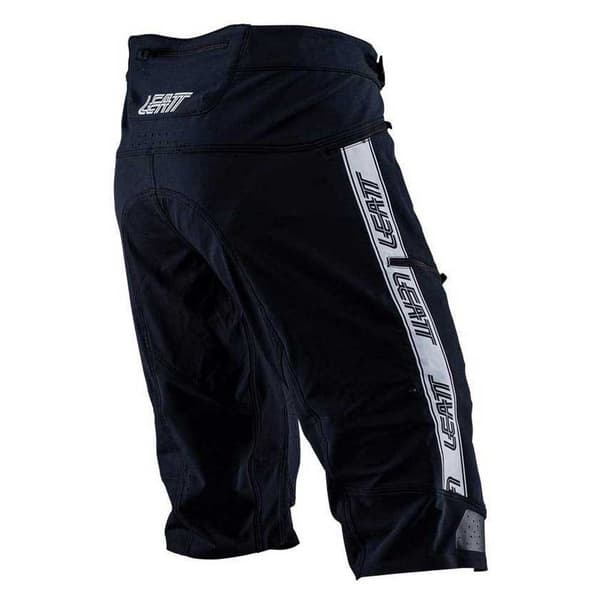 Leatt Mtb Gravity 4.0 Shorts Blå XL Mand