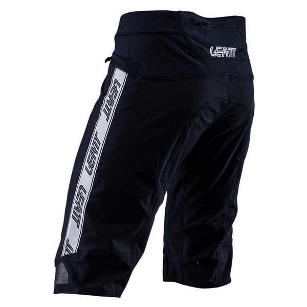 Leatt Mtb Gravity 4.0 Shorts Blå XL Mand