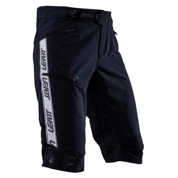 Leatt Mtb Gravity 4.0 Shorts Blå XL Mand