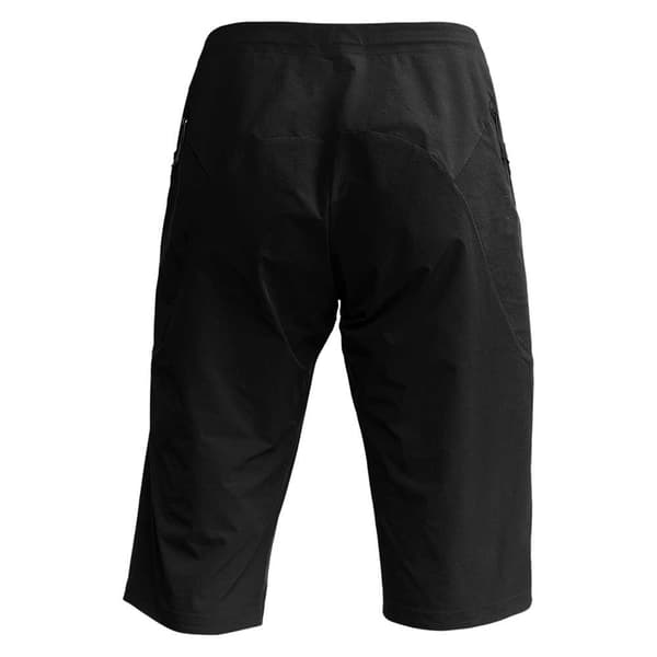 7mesh Glidepath Shorts Svart S Kvinna