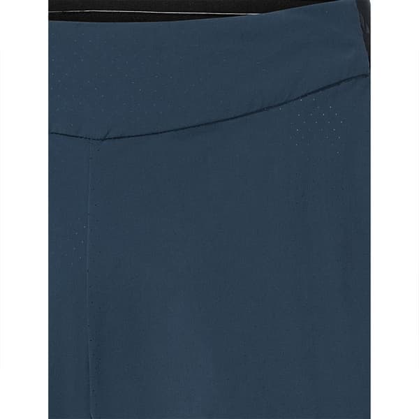 Vaude Bike Kuro Ii Shorts Blå S Mand