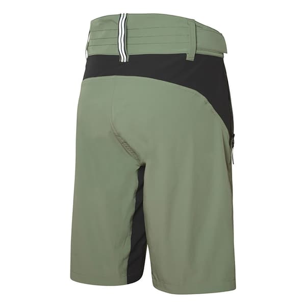 Rh+ Trail Shorts Grøn M Mand