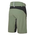 Miniatyrbillede 2 af 4: Rh+ Trail Shorts Grøn M Mand