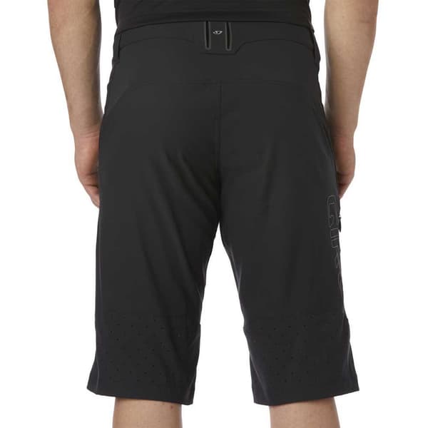 Giro Havoc Shortsit Musta L Mies