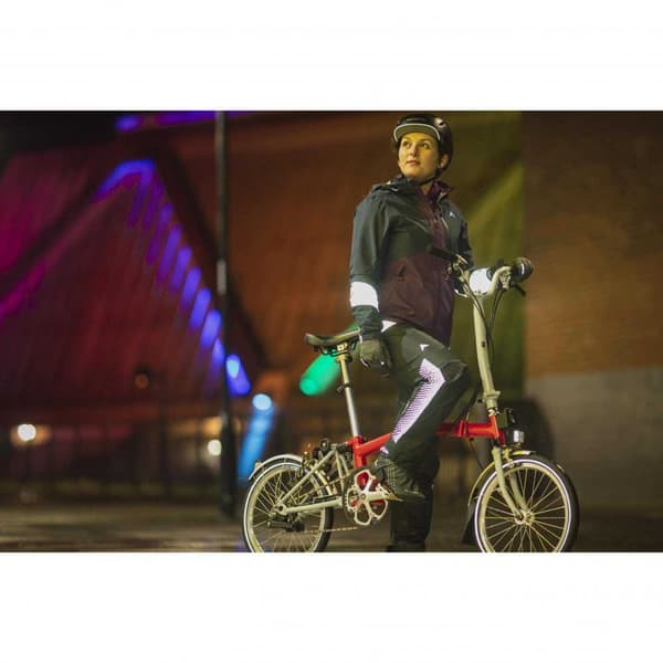 Altura Nightvision Byxor Svart M Kvinna