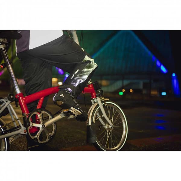 Altura Nightvision Byxor Svart M Kvinna