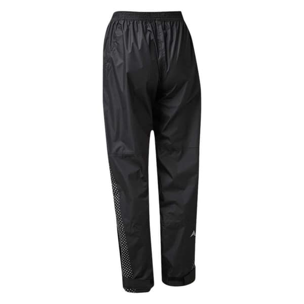 Altura Nightvision Byxor Svart M Kvinna