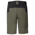 Pikkukuva 4 / 6: Vaude Bike Qimsa Shortsit Vihreä 3XL Mies