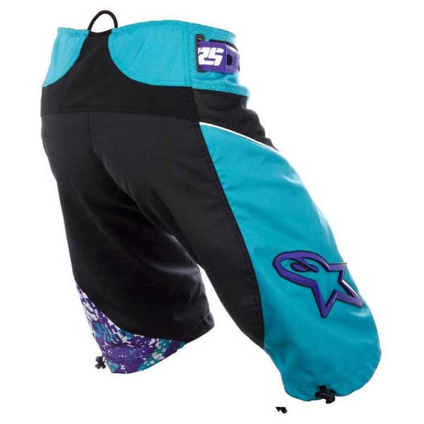 Alpinestars Bicycle Gravity Shorts Blå S Mand