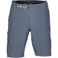Miniatyrbild 1 av 2: Fox Racing Mtb Flexair Ascent Shorts Med Chamois Grå 30 Man