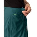 Pikkukuva 5 / 6: Vaude Bike Ledro Shorts Shortsit Vihreä L Mies
