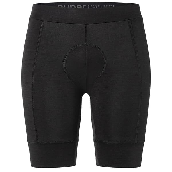 Super.natural Grava Shorts Svart XL Kvinna