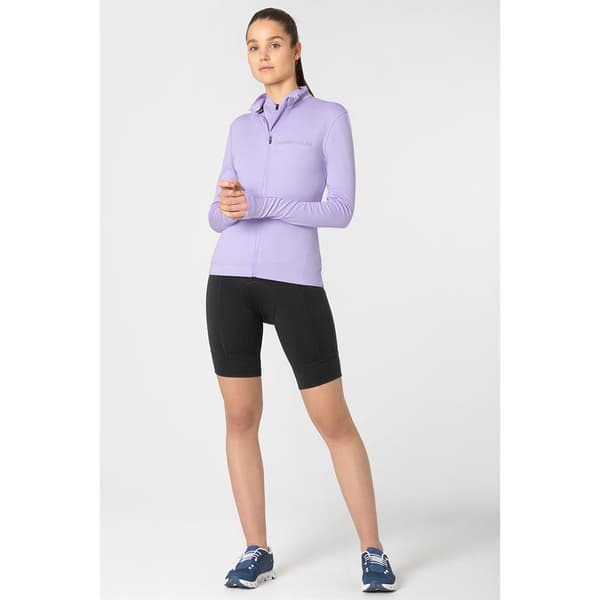 Super.natural Grava Shorts Svart XL Kvinna