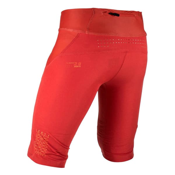 Leatt Allmtn 2.0 Shorts Rød XL Kvinde