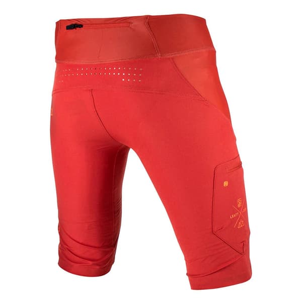 Leatt Allmtn 2.0 Shorts Rød XL Kvinde