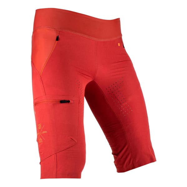 Leatt Allmtn 2.0 Shorts Rød XL Kvinde