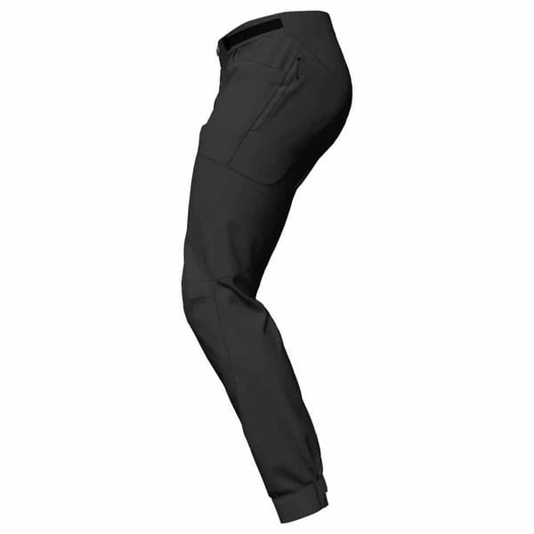 7mesh Glidepath Housut Musta M Mies